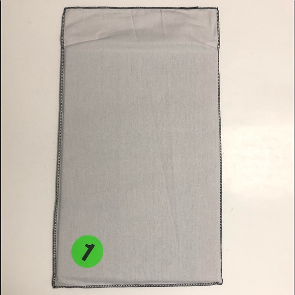 Rolling Stones - USA No Filter Tour VIP 2019 Lithographs Set Dustbag - Picture 4 of 4